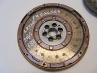 фото thumb №3, Сцепление диск прижим c4 cactus 1.2 thp