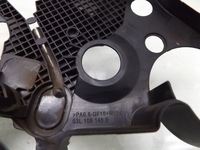 фото thumb №4, Leon ii 1,6tdi корпус захист розподільного валу