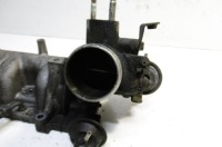 фото thumb №3, Mazda 6 дросельна заслінка 2,0citd + колектор всмоктуючий