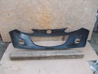 фото thumb №10, Бампер перед передній mazda ii 2 11-13