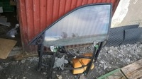 фото thumb №9, Рамка двері каркас скло підйомник audi a4 b5