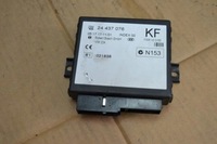 фото thumb №1, Модуль блок управления opel astra ii