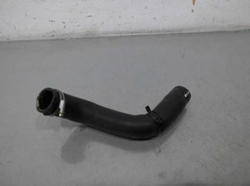 фото thumb №3, Шланг труба інтеркулер ssangyong tivoli 1.6 xdi