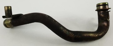 фото thumb №8, Труба трубка воды nissan x-trail t30 2.2 dci