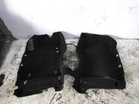 фото thumb №1, Килимок обшивка підлога перед ssangyong tivoli