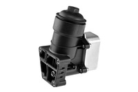 фото thumb №8, Радіатор оливи з фільтром vw golf 1.6tdi 09-,