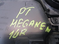 фото thumb №6, Обивка дверь правый задняя renault megane iii