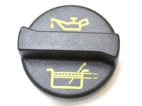 фото thumb №1, Кришка заливної оливи fiat grande punto panda idea