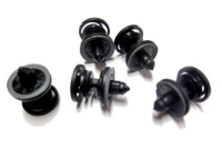 фото thumb №1, Кліпса оббивка vw