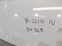 фото thumb №2, Спойлер спойлер крышки задняя dv369 renault clio iv