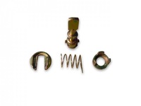 фото thumb №1, Набір ремонтний замка вкладка seat ibiza cordoba