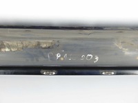 фото thumb №3, W203 sport coupe накладка наружная порог правая