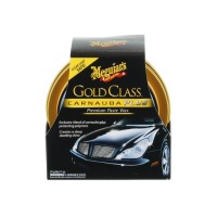 MEGUIARS GOLD CLASS CARNAUBA PREMIUM PASTE WAX Воск 311 г