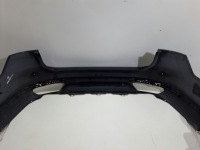 фото thumb №6, Бампер задній задня vw passat b8 r-line 3g9807421