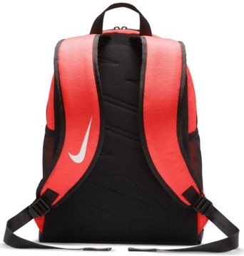 НОВЫЙ ШКОЛЬНЫЙ РЮКЗАК NIKE BRASILIA BA5473 816