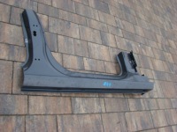 Купить Audi a-4 8k9- порог правая, фото thumb