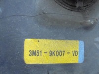 фото thumb №5, Бак bak пального труба заливна горловина ford b-max 16r