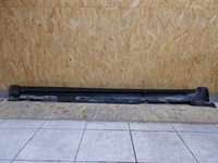 фото thumb №5, Молдинг порог правая порог правый toyota avensis t27