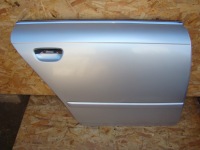 фото thumb №1, Audi a4 b7 04-08 8e sedan. дверь правое задние d604