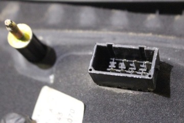 фото thumb №7, Зеркало правые электрические renault scenic ii 7 pin