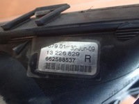 фото thumb №5, Противотуманная фара левый правый ford kuga 08-013