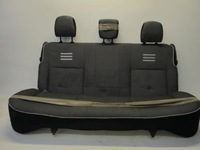 фото thumb №1, Заднее сиденье задняя задняя dacia sandero i