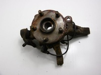 фото thumb №1, Toyota avensis t22 поворотний кулак перед ліва 1,6 16v