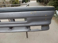 фото thumb №9, Бампер перед передний chrysler voyager poznań