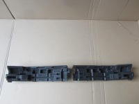 фото thumb №2, Абсорбер бампера перед renault kangoo i 98-01 kpl