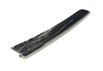 фото thumb №5, Proace 16-22 планка планка хром решітка права