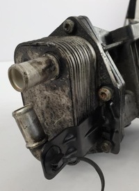 фото thumb №5, Корпус фільтра оливи jaguar xf 2.2 cx23-6l625-aa