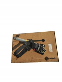 фото thumb №1, Натягувач поперечина безпеки правий saab 900 437961