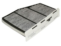 фото thumb №1, Фильтр пылевой угольный салонный seat leon alhambra altea audi a3 8p