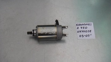 СТАРТЕР KAWASAKI Z 750 03-07