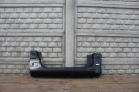 фото thumb №1, Поріг блок двигуна правий ford c-max 03-10