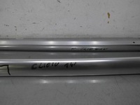 фото thumb №2, Рейлинг рейлинги кровельные renault clio iv kombi