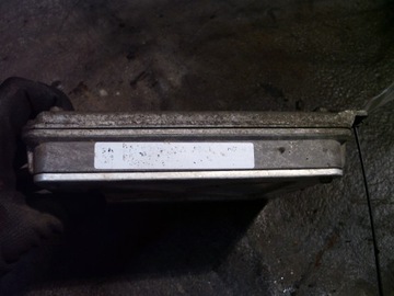 фото thumb №5, Honda civic vi 2,0td 20t2r компьютер двигателя