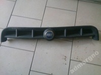 фото thumb №1, Fiat doblo 00-05 решётка радиатора решётка радиатора оригинал bdb состояние