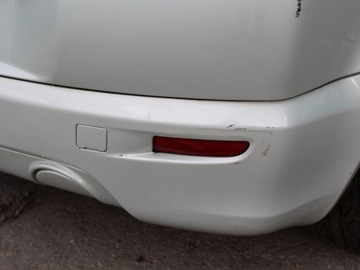 фото thumb №13, Бампер зад задний volvo c30 06-10r r design