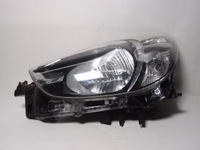 фото thumb №13, Лампа лівий перед mazda 2 2015r