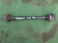 фото thumb №1, Приводной вал 4e0501203c audi a8 d3 4e задняя левая