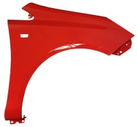 фото thumb №1, Крыло правый do opel corsa d 06-14 z547