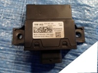 фото thumb №1, Vw golf vii gtd модуль звука 5g0907159