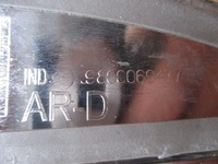 фото thumb №3, Молдинг крыла правая задняя задняя citroen ds3 racing