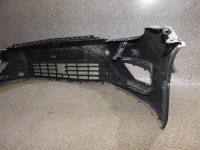 фото thumb №9, Vw golf vii sportsvan 510 бампер передний перед