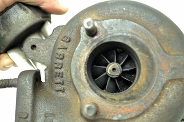 фото thumb №5, Vw audi skoda seat 1.9 tdi турбина turbo gt1749va