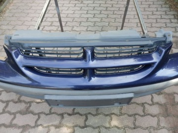 фото thumb №6, Бампер перед переднее dodge caravan познань