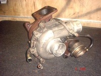 фото thumb №1, Bdb турбіна turbo ford ranger 2.5 td 00-06rok