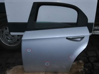 фото thumb №1, Дверь задняя задние левая alfa romeo 159 sedan 565/a