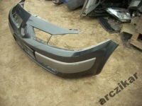 Бампер перед передній renault megane ii na омивачі Доставка, фото thumb
